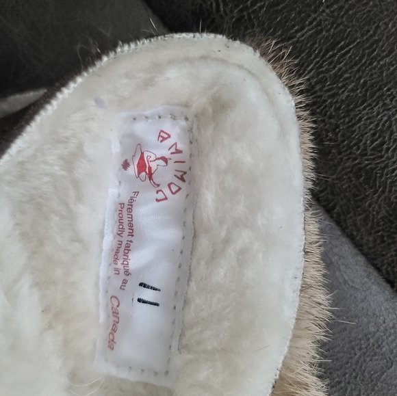 Mocassins Amimoc - Picture 3 of 3